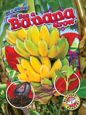cover image of See a Banana Grow